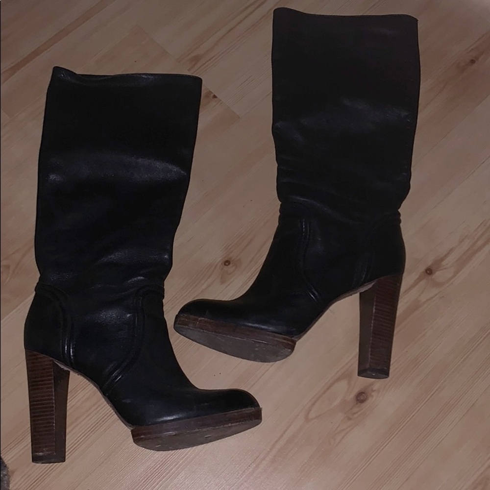 Michael kors High boots